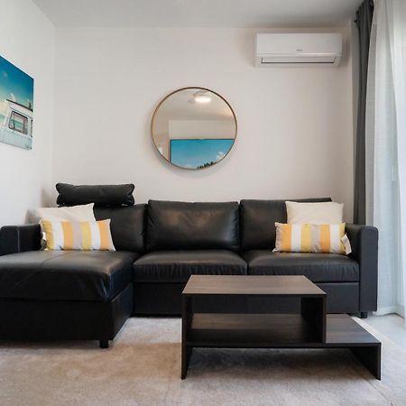 Penthouse*5Min From Beach Marbella Eksteriør bilde