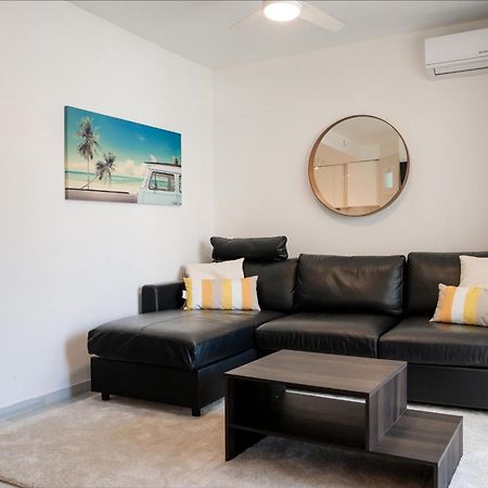Penthouse*5Min From Beach Marbella Eksteriør bilde