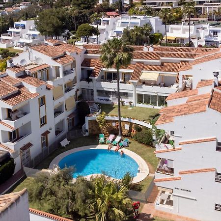 Penthouse*5Min From Beach Marbella Eksteriør bilde