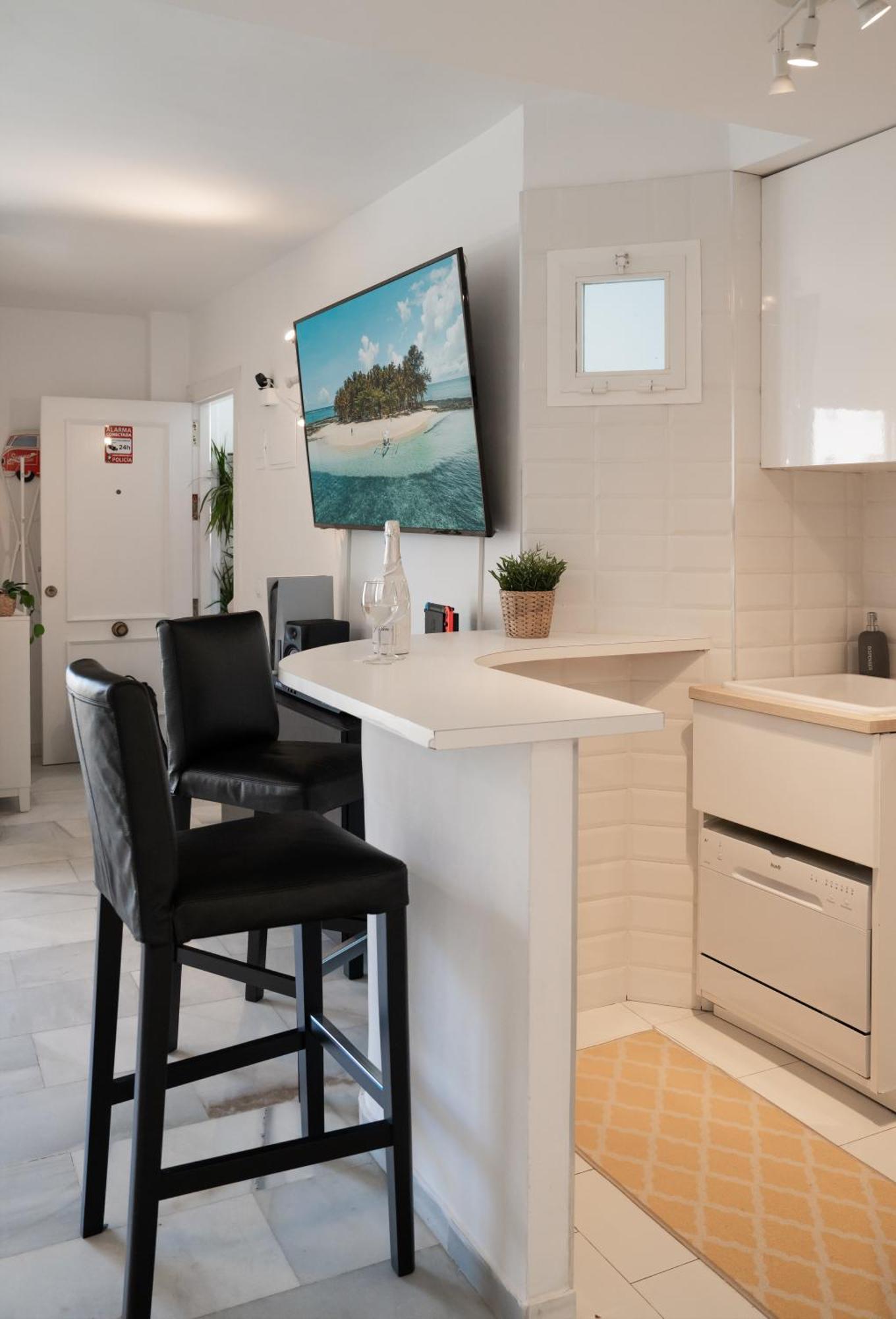 Penthouse*5Min From Beach Marbella Eksteriør bilde
