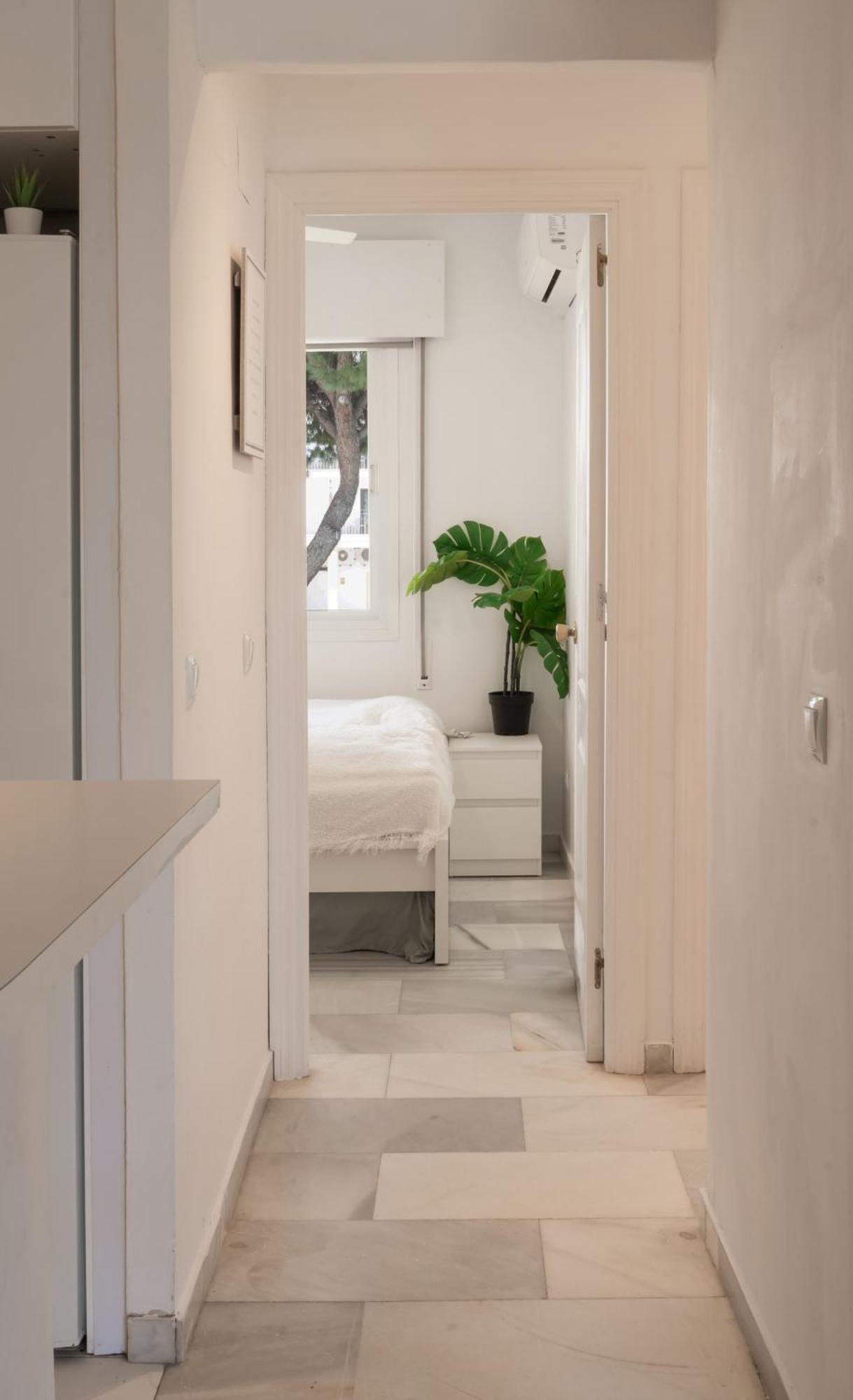 Penthouse*5Min From Beach Marbella Eksteriør bilde