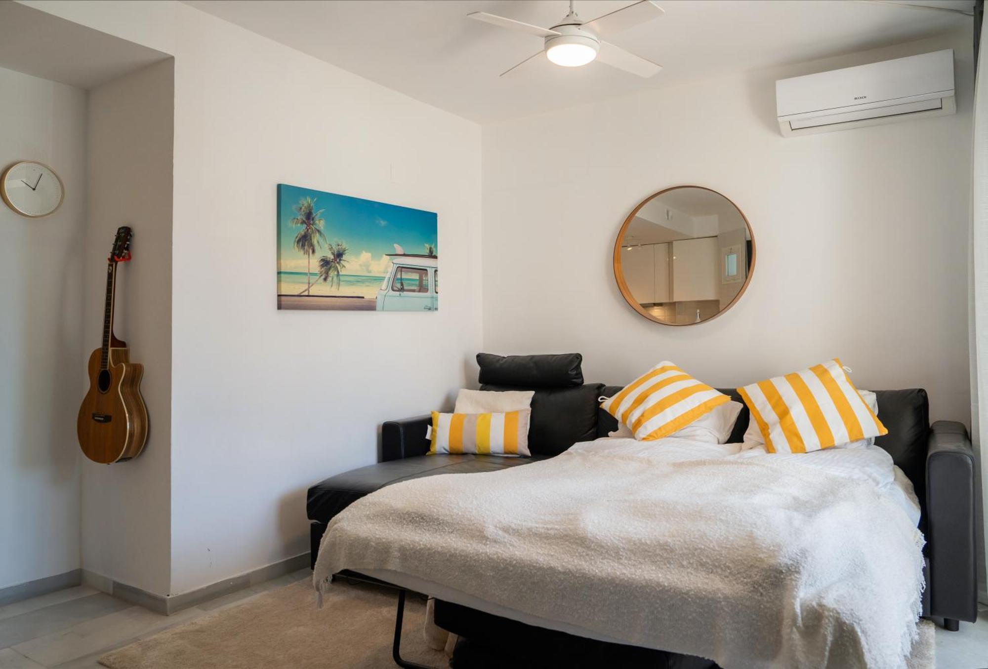 Penthouse*5Min From Beach Marbella Eksteriør bilde