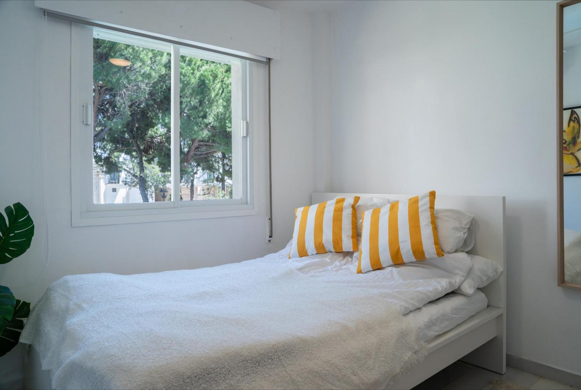 Penthouse*5Min From Beach Marbella Eksteriør bilde