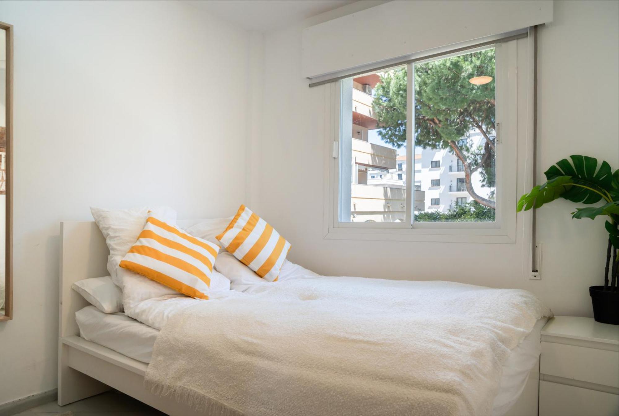 Penthouse*5Min From Beach Marbella Eksteriør bilde